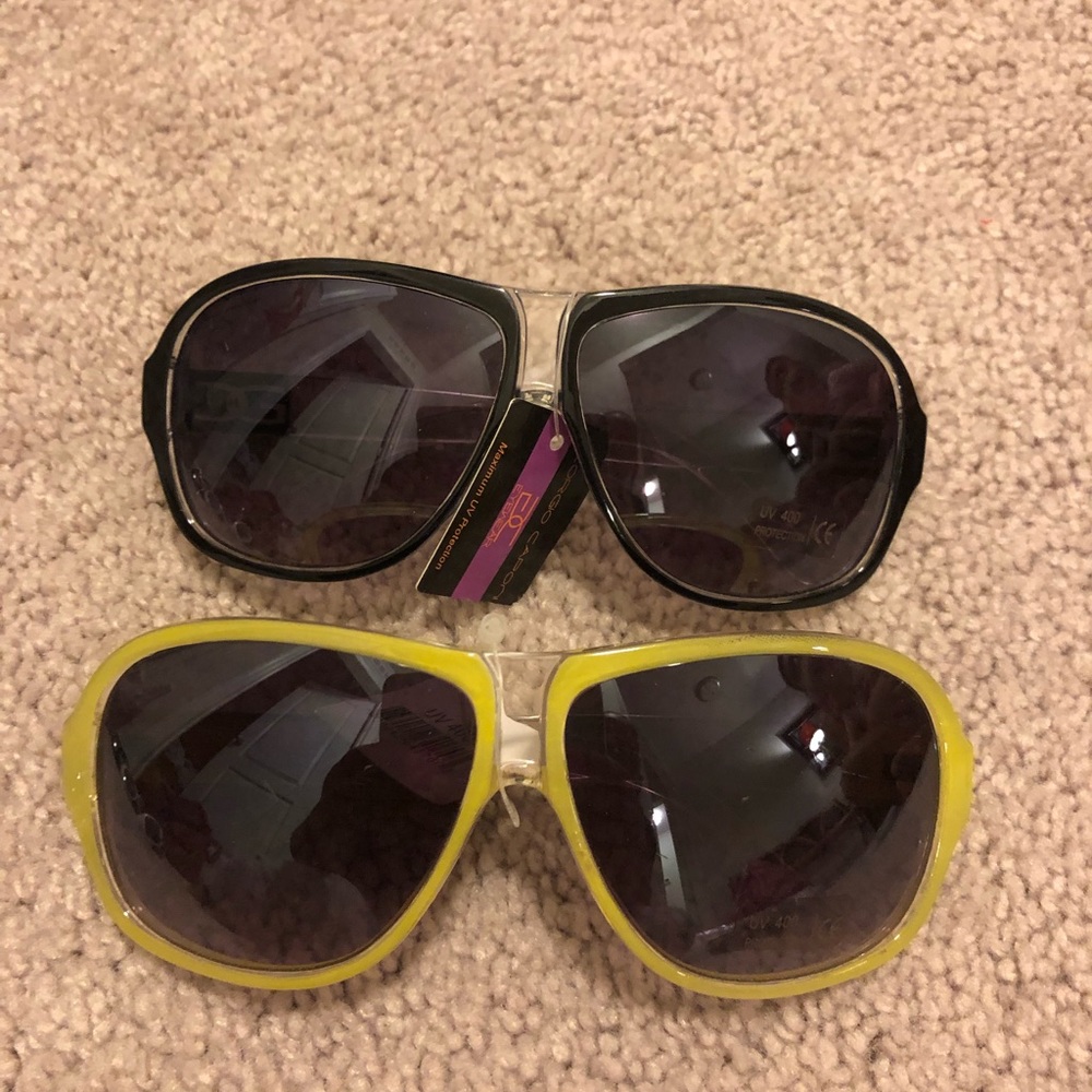 Georgio Caponi Sunglasses